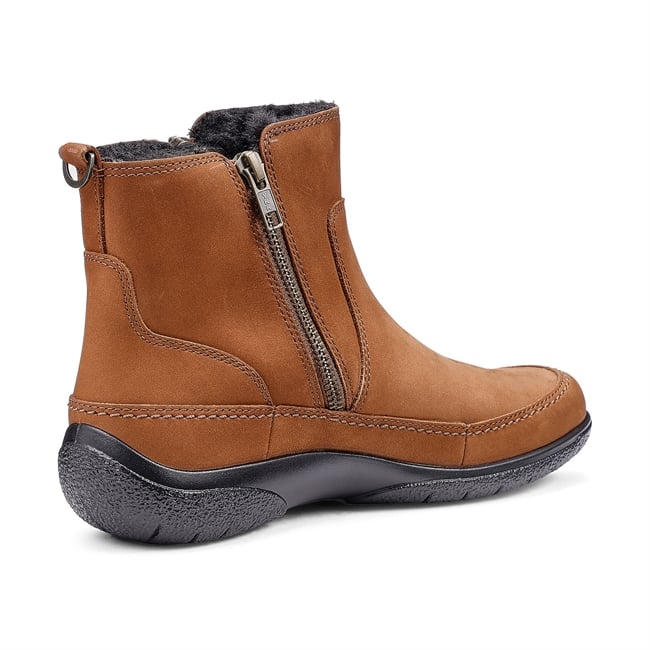 Vail Boots