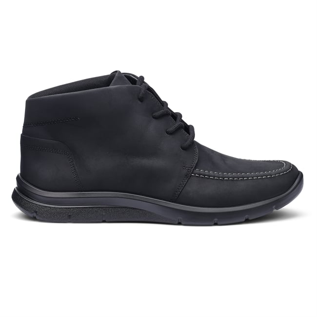 Isaac Boots