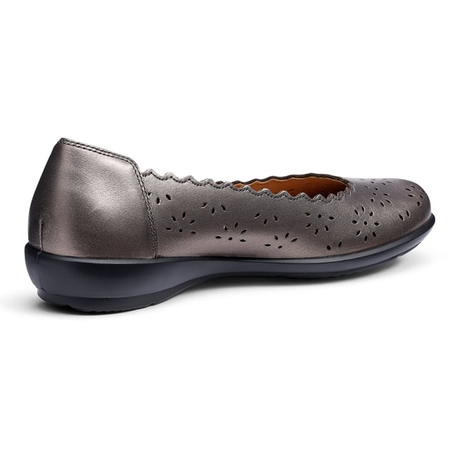 Eider Shoes