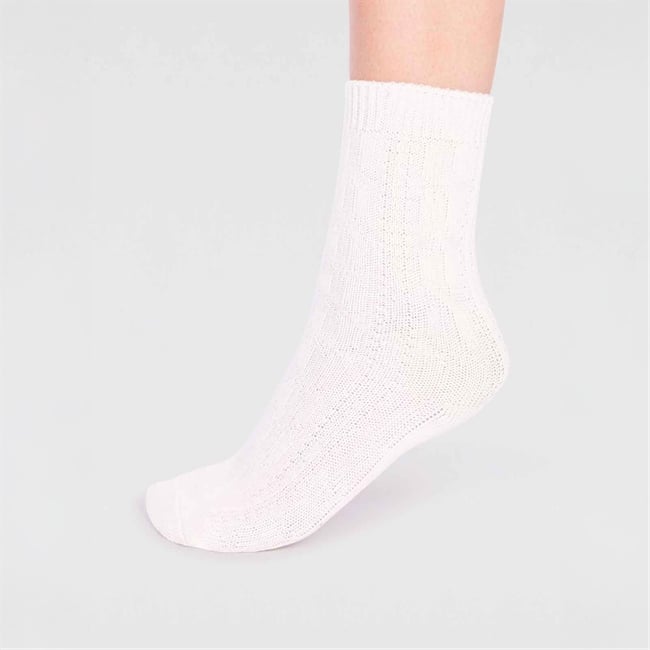 Rebekah Cotton Socks