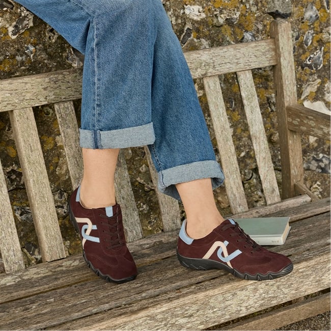Marianne Trainers