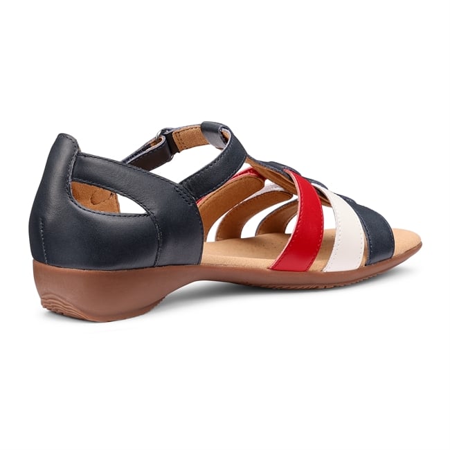 Solei Sandals