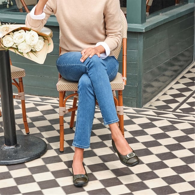Grace Shoes