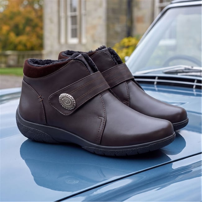 Muse Boots