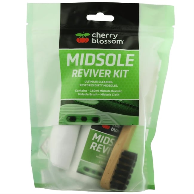 Midsole Reviver Kit