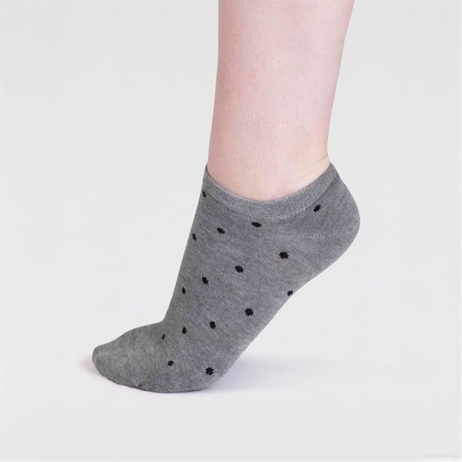 Dottie Trainer Socks