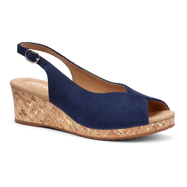 Atlantic Sandals