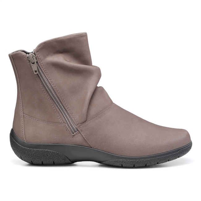 Whisper Boots