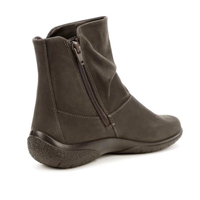 Whisper Boots