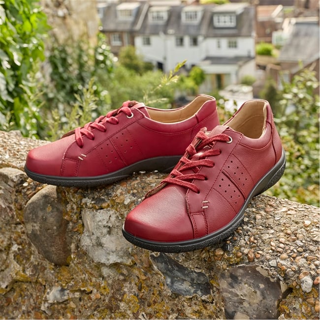 Fearne II Shoes