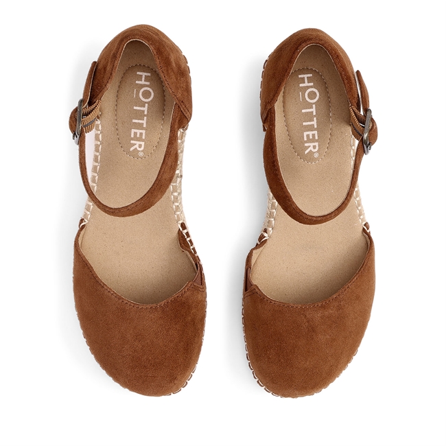 Pacific II Sandals