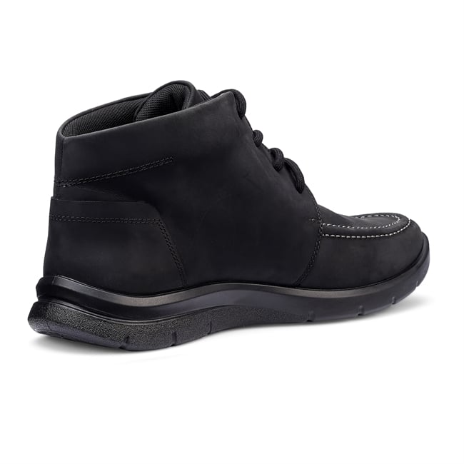 Isaac Boots