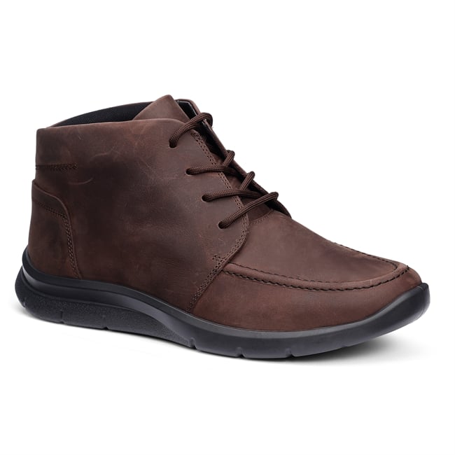 Isaac Boots