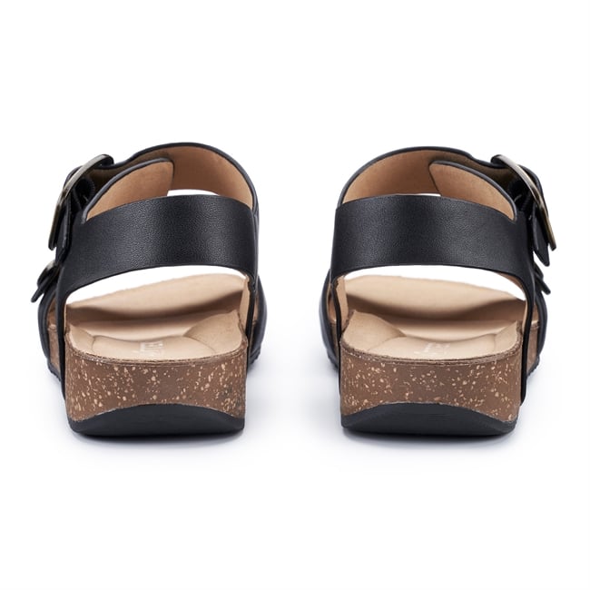 Tourist II Sandals
