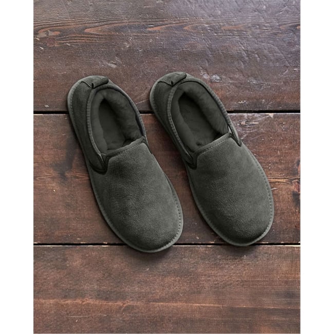 Sheepskin Full Slipper