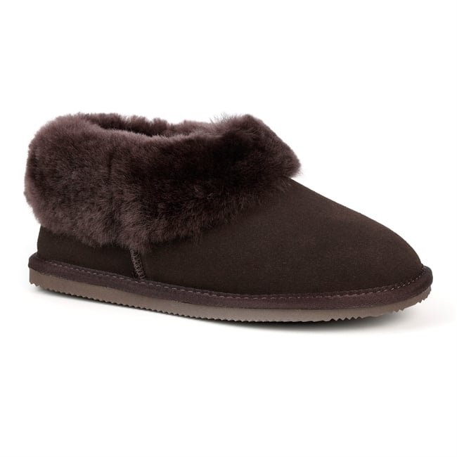 Sheepskin Slipper Boot