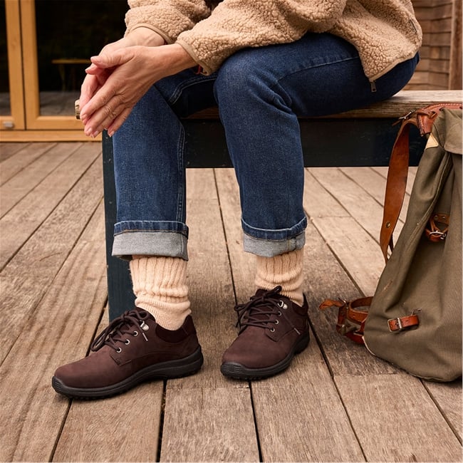 Canyon Shoes