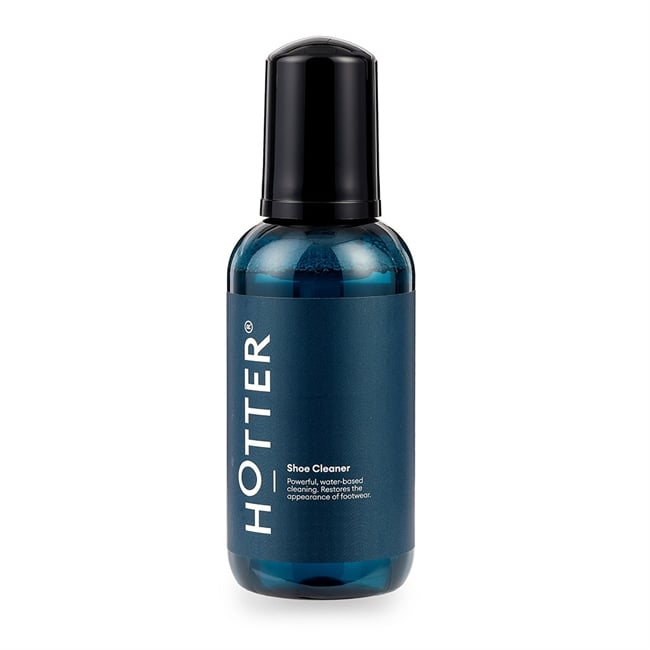 Shoe Cleaner | Hotter UK