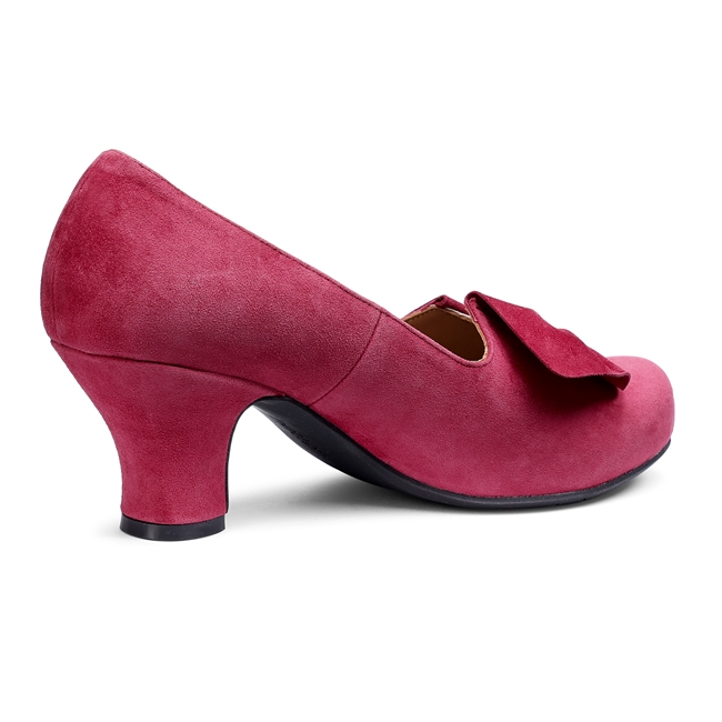 Donna Heels