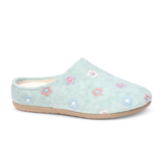 Season Slippers