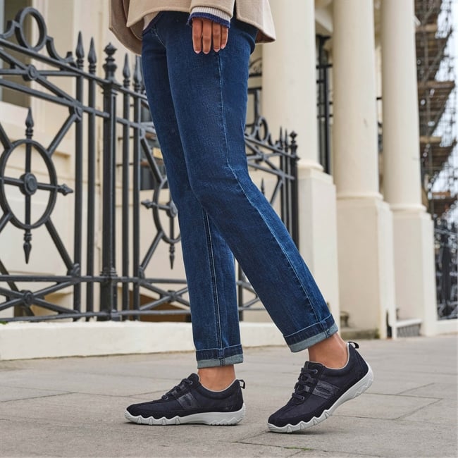 Leanne II Trainers
