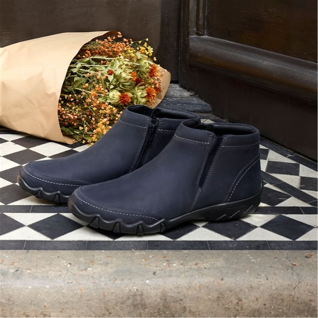 Winslow Boots