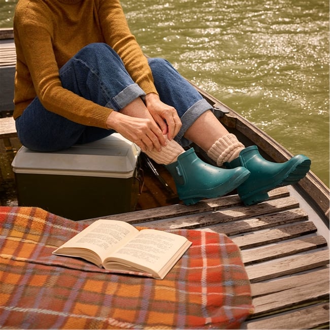 Puddle Wellington Boots