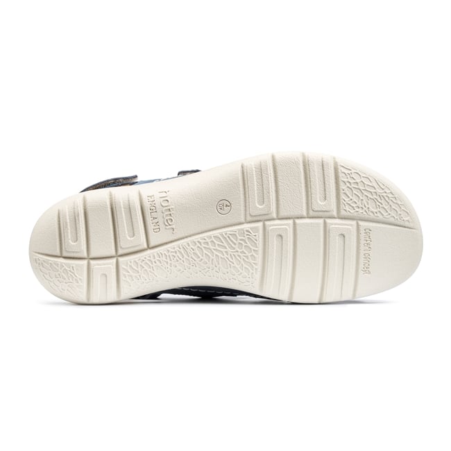 Abigail Sandals
