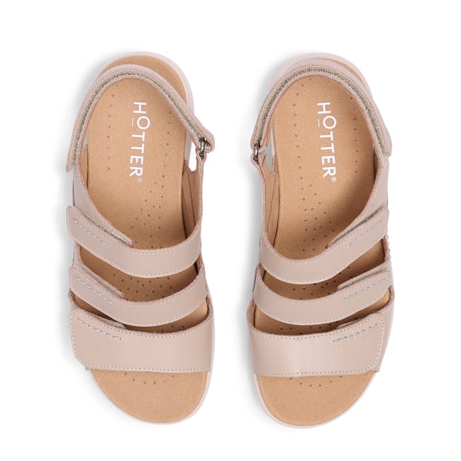 Abigail Sandals