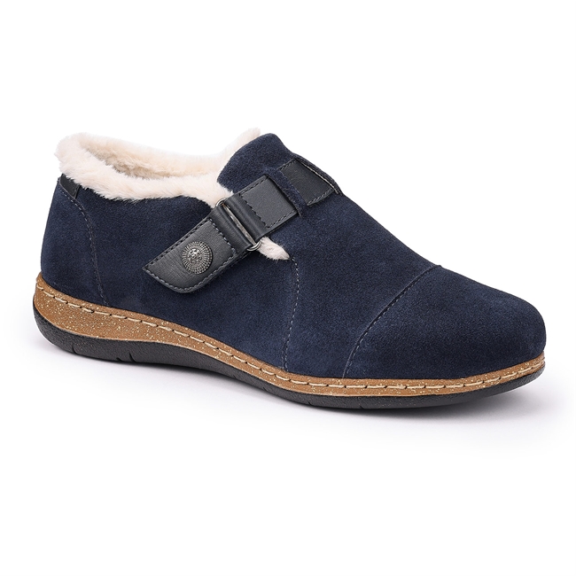 Abode Slippers
