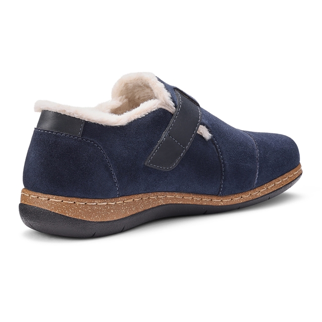 Abode Slippers