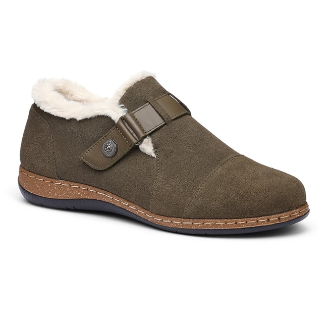 Abode Slippers