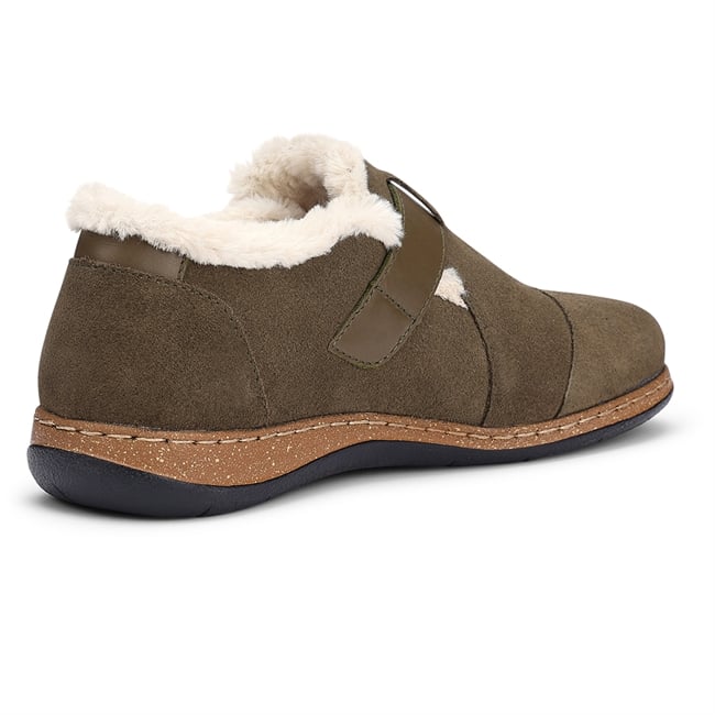 Abode Slippers