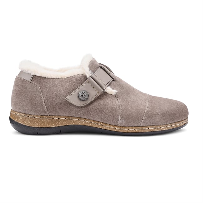 Abode Slippers