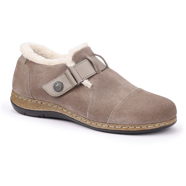 Abode Slippers