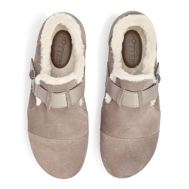 Abode Slippers