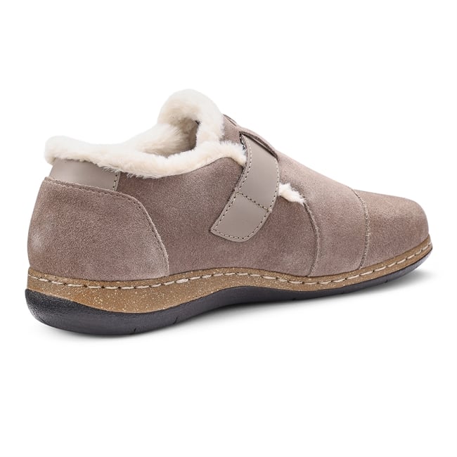 Abode Slippers