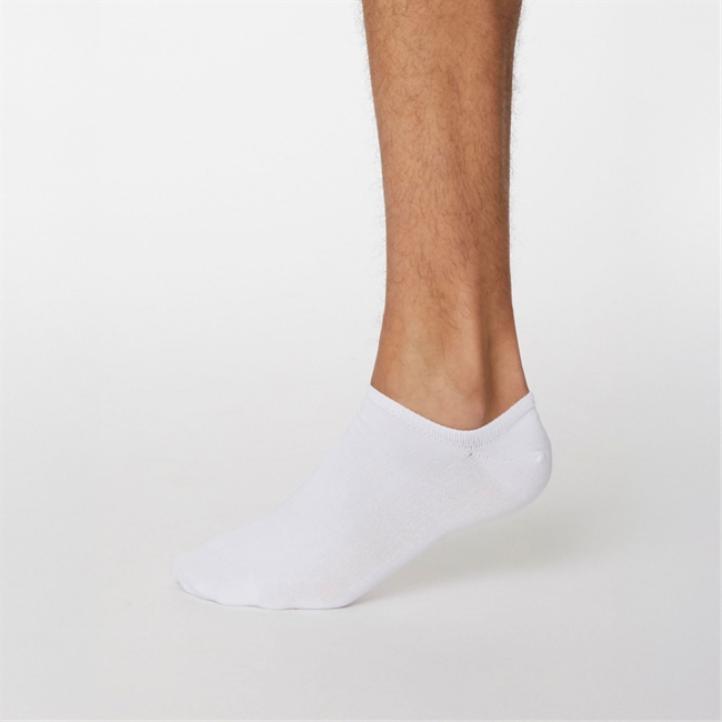 Ashley Trainer Socks