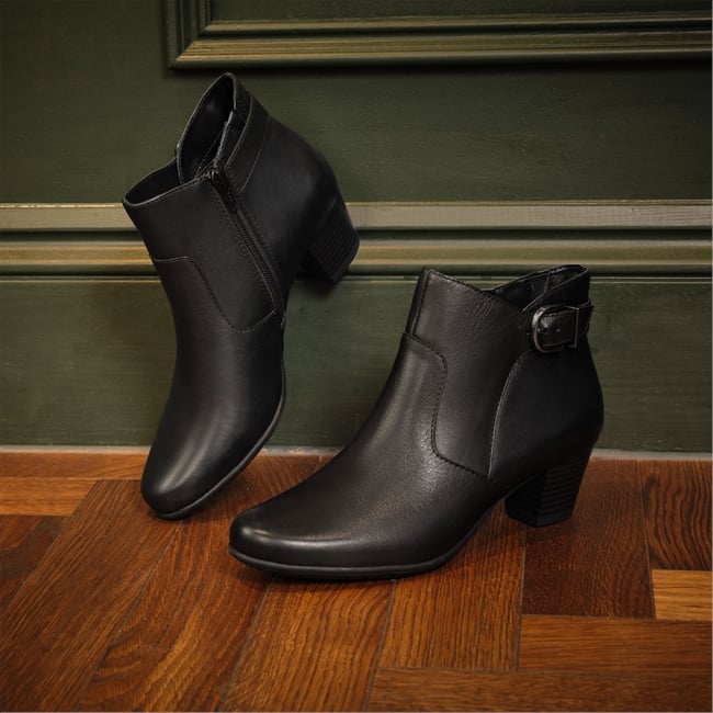 Addison Boots