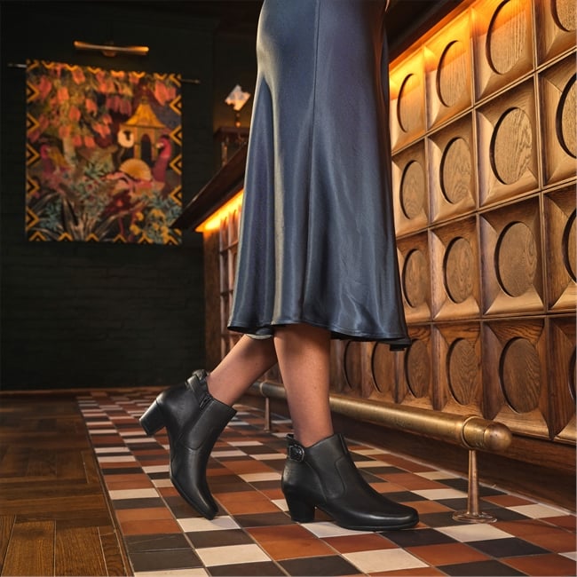 Addison Boots
