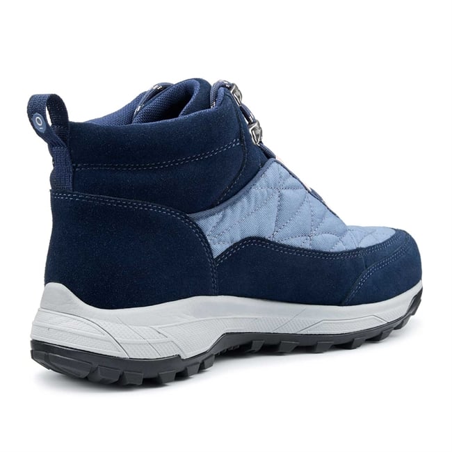 Advance WP II Boots
