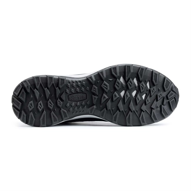 Advance WP II Boots
