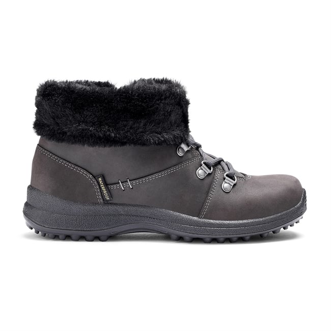 Adventure WP Boots