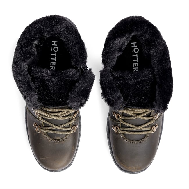 Adventure WP Boots