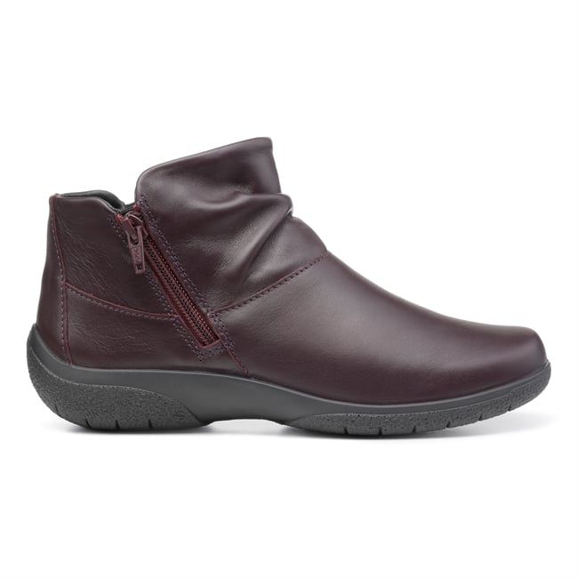 Murmur Boots