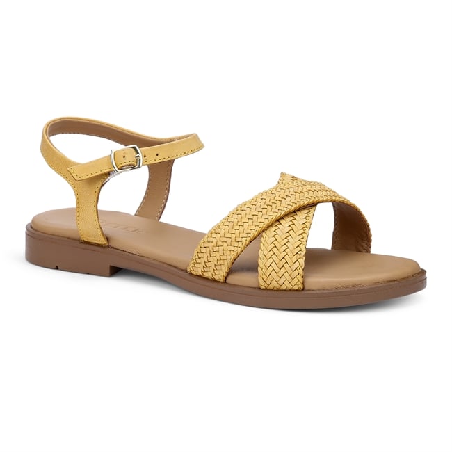 Saskia Sandals