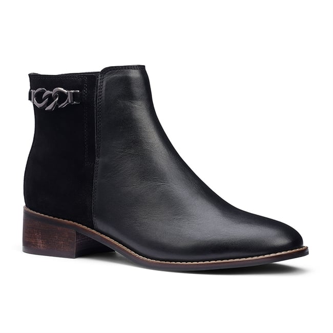 Albany Boots