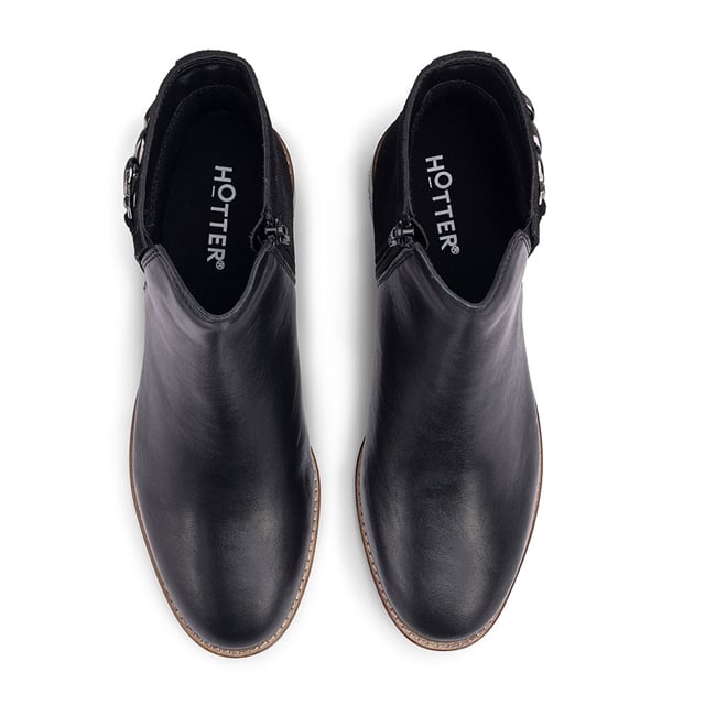 Albany Boots
