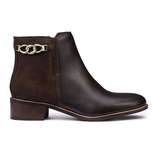 Albany Boots