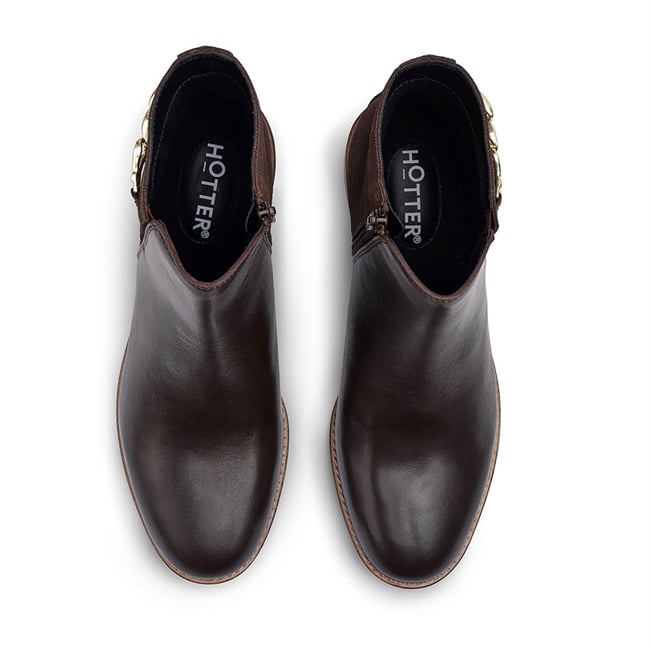 Albany Boots